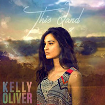 Kelly Oliver